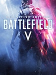 Battlefield V Definitive Edition PC (EN/FR/ES/PT) EA App Key GLOBAL