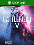Battlefield V Definitive Edition Xbox Series X/S Xbox Live Key ARGENTINA