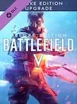 Battlefield V Deluxe Edition Upgrade Xbox One Xbox Live Key GLOBAL