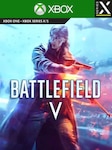 Battlefield V Xbox Series X/S Xbox Live Compte GLOBAL