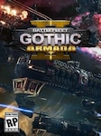 Battlefleet Gothic: Armada 2 Steam Key GLOBAL Steam Key GLOBAL