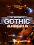 Battlefleet Gothic: Armada PC Steam Chiave GLOBALE