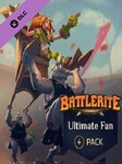 Battlerite - Ultimate Fan Pack Steam Gift GLOBAL Steam Gift GLOBAL