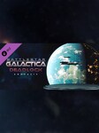Battlestar Galactica Deadlock: Anabasis Steam Klucz GLOBALNY Steam Key GLOBAL
