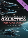 Battlestar Galactica Deadlock: Armistice PC Steam Clé GLOBAL