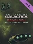 Battlestar Galactica Deadlock: Ghost Fleet Offensive (PC) - Steam Chiave - GLOBALE Steam Key GLOBAL