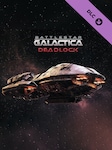 Battlestar Galactica Deadlock: Modern Ships Pack PC Steam Schlüssel GLOBAL