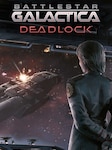 Battlestar Galactica Deadlock PC Steam Clé EUROPE