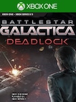 Battlestar Galactica Deadlock Xbox One Xbox Live Key ARGENTINA