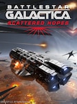 Battlestar Galactica: Scattered Hopes (PC) - Steam Key - GLOBAL Steam Key GLOBAL