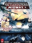 BattleStations: Midway PC Steam Chiave GLOBALE