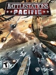 Battlestations: Pacific PC Steam Key GLOBAL