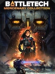 BATTLETECH Mercenary Collection PC Steam Key GLOBAL