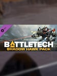 BATTLETECH Shadow Hawk Pack PC Steam Key GLOBAL
