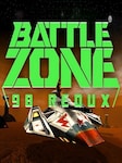 Battlezone 98 Redux PC Steam Key GLOBAL