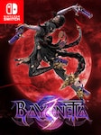 Bayonetta 3 Nintendo Switch Nintendo eShop Key UNITED STATES