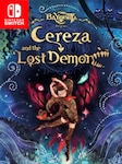 Bayonetta Origins: Cereza and the Lost Demon Nintendo Switch Nintendo eShop Compte GLOBAL