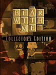 Bear With Me - Collector's Edition PC Steam Key GLOBAL