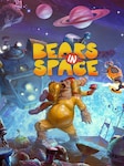 Bears In Space PC Steam Key GLOBAL