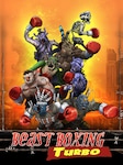Beast Boxing Turbo PC Steam Schlüssel GLOBAL