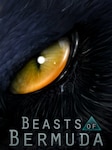 Beasts of Bermuda PC Steam Gift GLOBAL