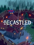 Becastled PC Steam Gift GLOBAL