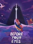 Before Your Eyes PC Steam Key GLOBAL