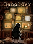 Beholder PC Steam Klucz GLOBALNY