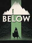 BELOW PC Steam Gift GLOBAL