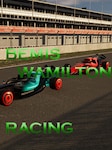 Bemis Wamilton Racing PC Steam Key GLOBAL