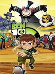 Ben 10 PC Steam Key GLOBAL