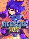 Berserk Boy PC Steam Key GLOBAL