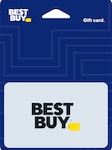 Best Buy Gift Card 10 USD Best Buy Clave GLOBAL