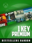 Bestsellers Random Premium 1 Key Xbox One Xbox Live Key GLOBAL