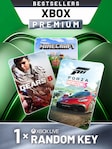 Bestsellers Random Premium 1 Key Xbox One Xbox Live Key GLOBAL
