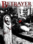 Betrayer PC Steam Key GLOBAL