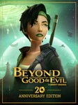 Beyond Good & Evil - 20th Anniversary Edition (PC) - Ubisoft Connect Key - GLOBAL Ubisoft Connect Key GLOBAL