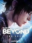 BEYOND: Two Souls PC Epic Games Key EUROPE