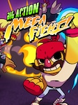 Big Action Mega Fight! PC Steam Klucz GLOBALNY
