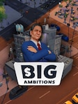 Big Ambitions (PC) - Steam Geschenk - GLOBAL Steam Gift GLOBAL