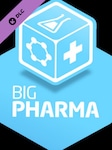 Big Pharma: Marketing and Malpractice PC Steam Geschenk GLOBAL
