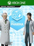 Big Pharma Xbox One Xbox Live Key EUROPE