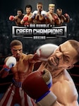 Big Rumble Boxing: Creed Champions PC Steam Key GLOBAL