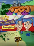 Big Thinkers Kindergarten Steam Clave GLOBAL Steam Key GLOBAL