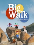 Big Walk (PC) - Steam Cadou - GLOBAL Steam Gift GLOBAL