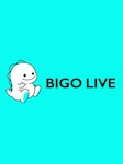 Bigo Live 2000 Diamonds - GLOBAL Direct Top-up GLOBAL