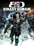 Binary Domain Collection Pack PC Steam Key GLOBAL