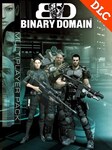 Binary Domain - Multiplayer Map Pack Steam Klucz GLOBALNY Steam Key GLOBAL