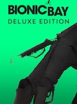 Bionic Bay Deluxe Edition PC Steam Key GLOBAL