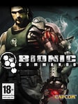 Bionic Commando PC Steam Key GLOBAL